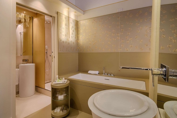 Hotel NH Collection Venezia Palazzo Barocci